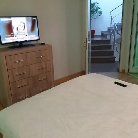 Vila Silvia * 那沃达利