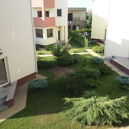 Vila Silvia *