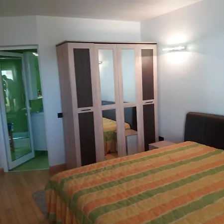 Vila Silvia *