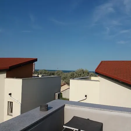 Vila Silvia *
