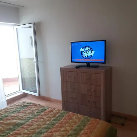 Vila Silvia * ナボダリ