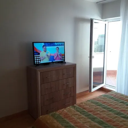 Vila Silvia ヴィラ *